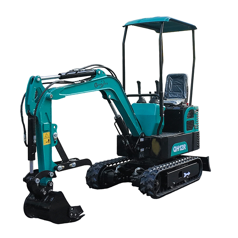 1.2 Tonne Excavator for Sale