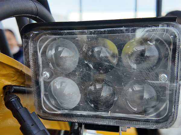 Small Excavator Small Excavator