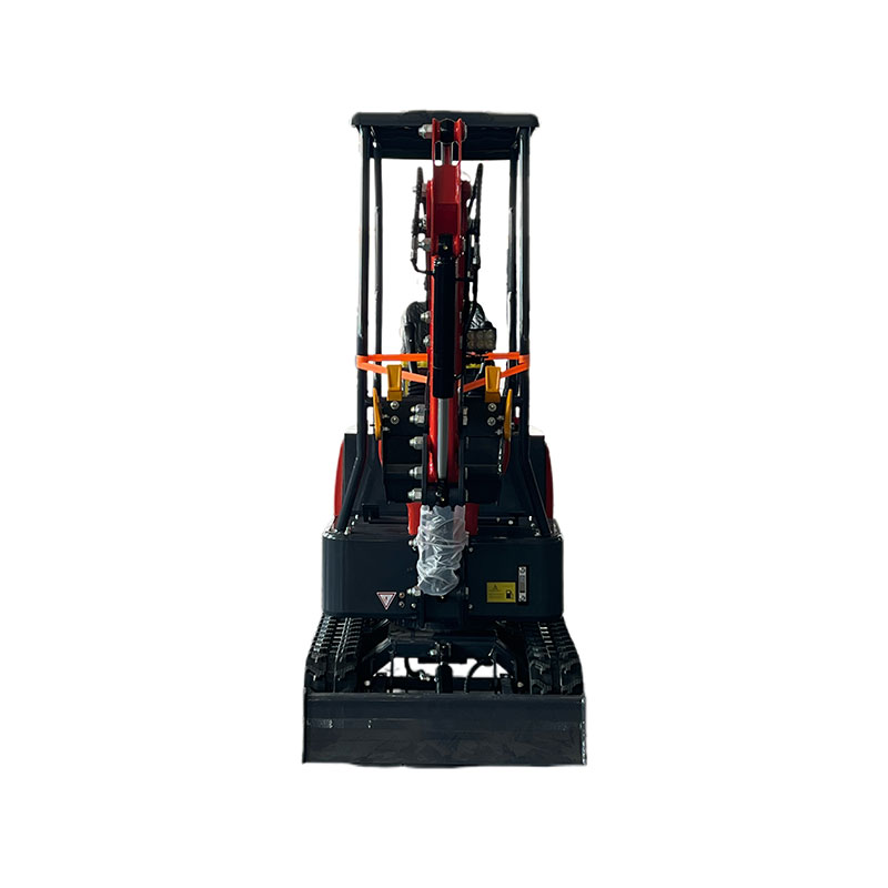 Продается экскаватор грузоподъемностью 1,5 тонны.