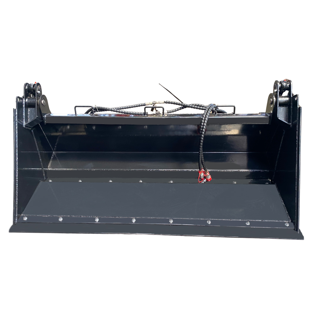 Łyżka do ładowarki 4 w 1